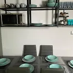 Feriehus Blue Opal House In Serifos