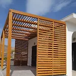 Blue Opal House In Serifos Livadi (Serifos)
