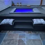 Blue Opal House In Serifos Feriehus *