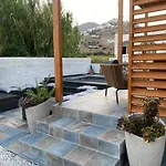 Blue Opal House In Serifos * Livadi (Serifos)