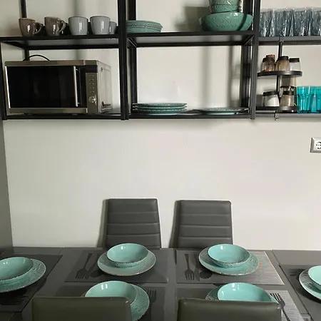 Tatil Evi Blue Opal House In Serifos
