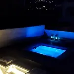 Сasa de vacaciones Blue Opal House In Serifos Livadi (Serifos)