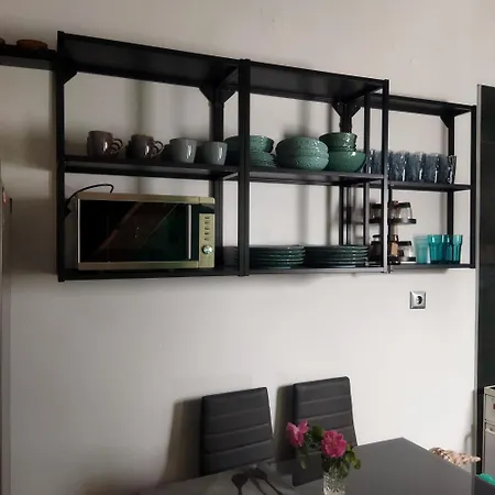 Blue Opal House In Serifos Vakantiehuis