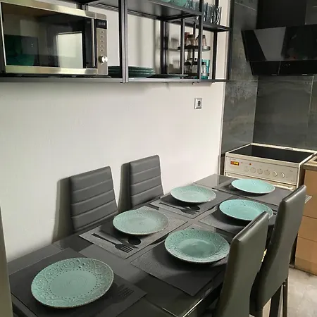 Blue Opal House In Serifos * Livadi (Serifos)