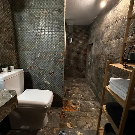 Blue Opal House In Serifos * Livadi (Serifos)