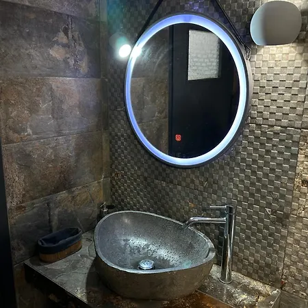 Blue Opal House In Serifos Vakantiehuis Livadi (Serifos)