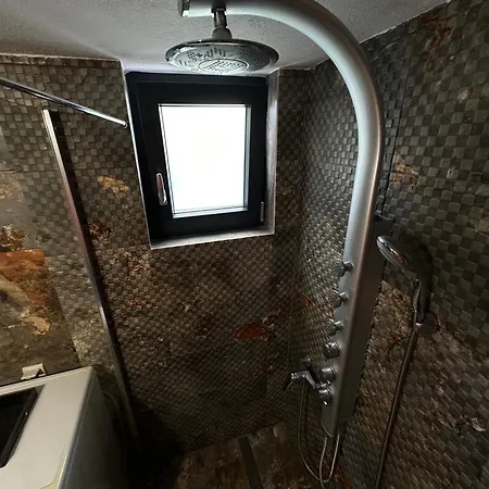 Blue Opal House In Serifos Vakantiehuis