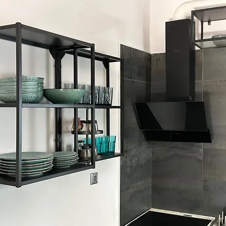 Vakantiehuis Blue Opal House In Serifos