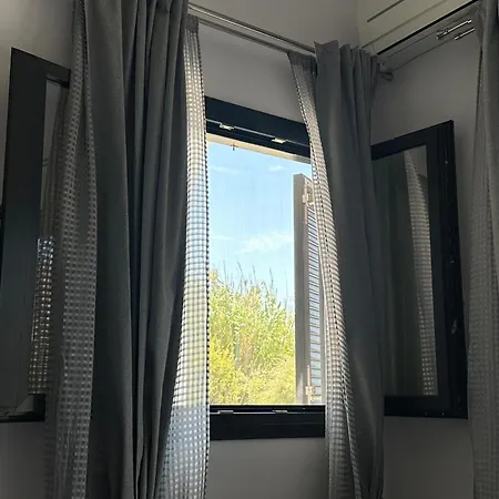 Vakantiehuis Blue Opal House In Serifos *