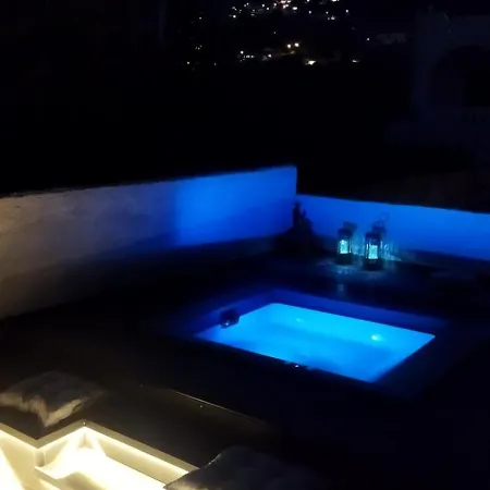 Feriehus Blue Opal House In Serifos Livadi (Serifos)