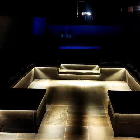Blue Opal House In Serifos Feriehus *