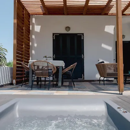 別荘 Blue Opal House In Serifos