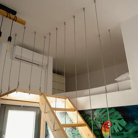 別荘 Blue Opal House In Serifos リバディオン